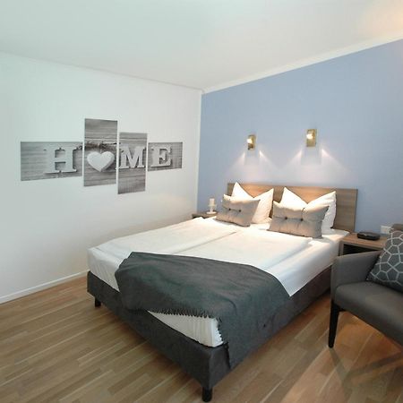 Kempe Komfort Plus Hotel Solingen Luaran gambar