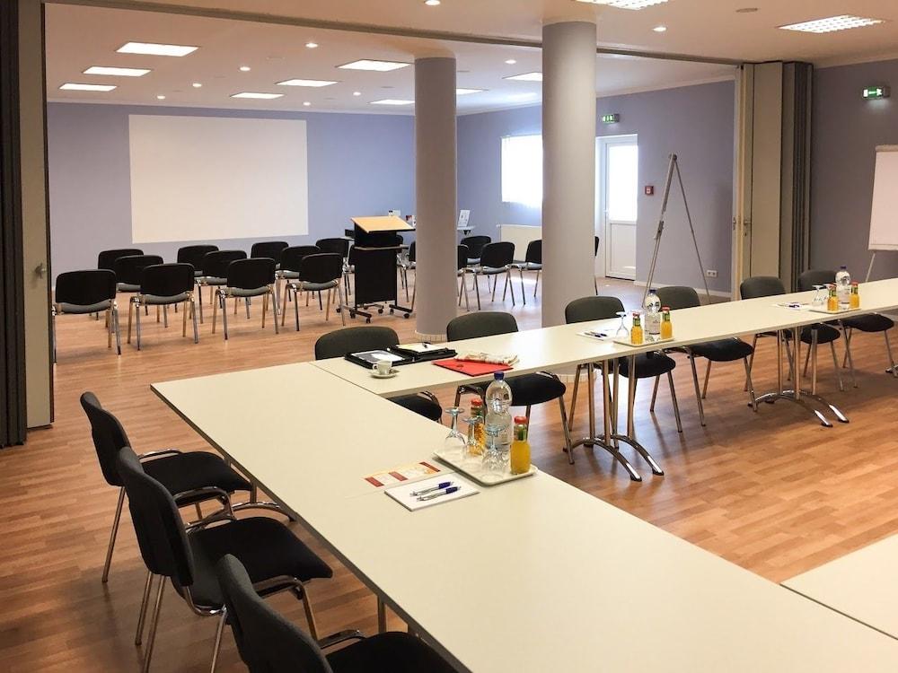 Kempe Komfort Plus Hotel Solingen Luaran gambar