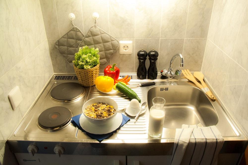Kempe Komfort Plus Hotel Solingen Luaran gambar