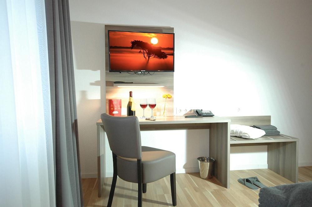 Kempe Komfort Plus Hotel Solingen Luaran gambar