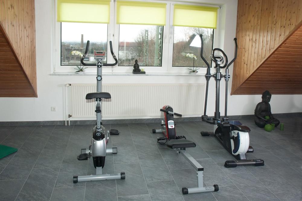 Kempe Komfort Plus Hotel Solingen Luaran gambar